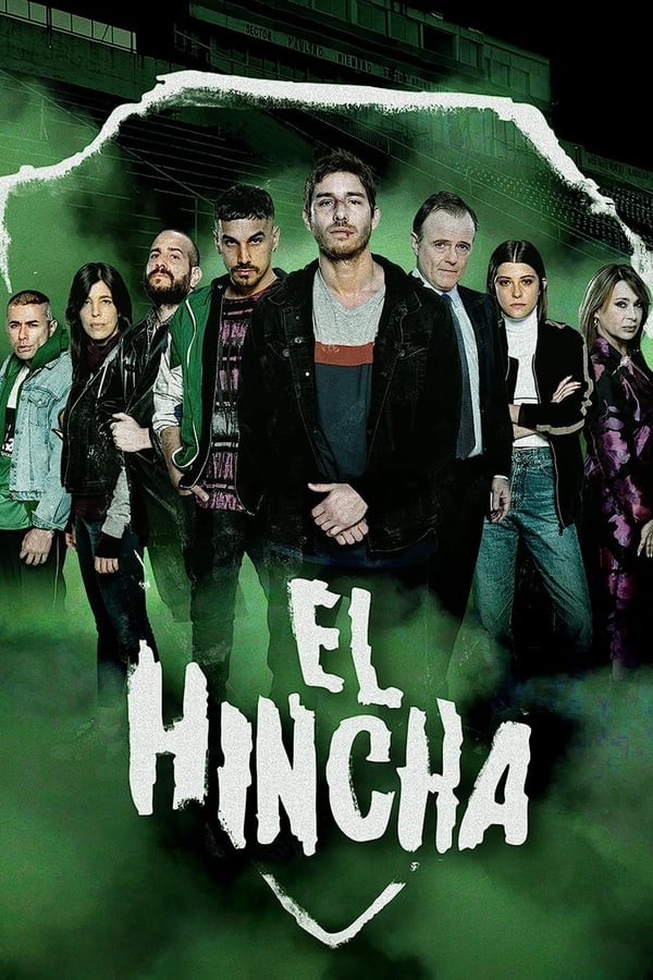 TV Show Poster