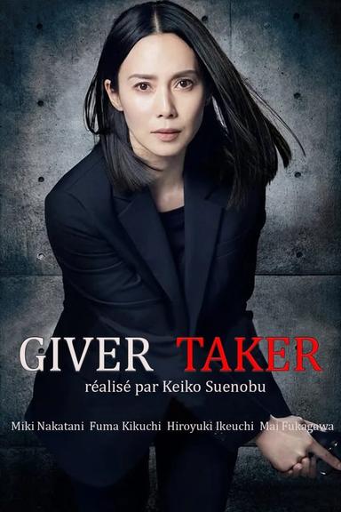 TV Show Poster