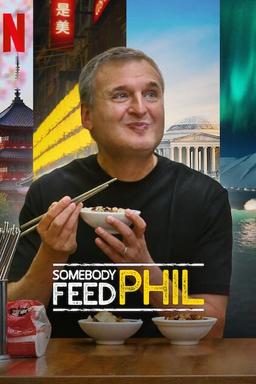 TV Show Poster