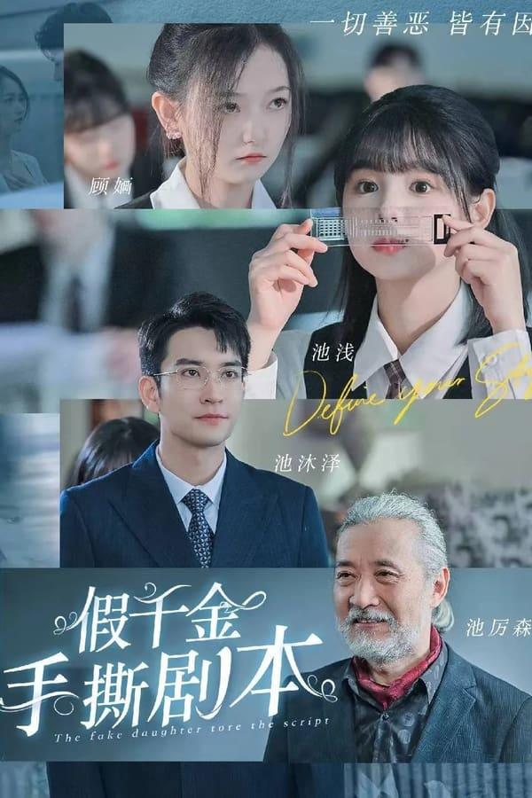 TV Show Poster