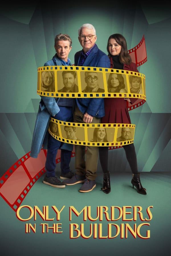 TV Show Poster