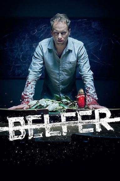 TV Show Poster