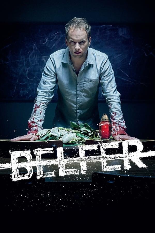 TV Show Poster