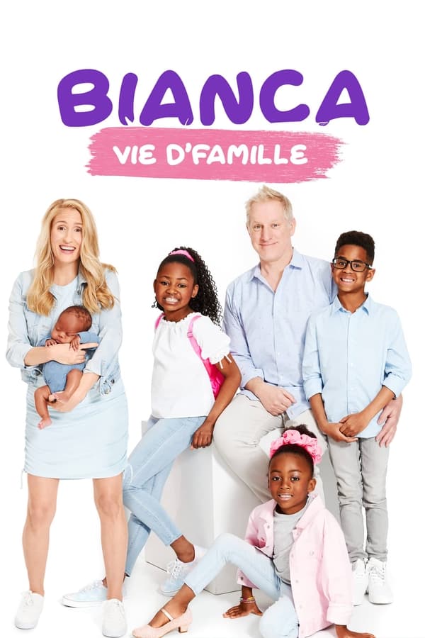 TV Show Poster