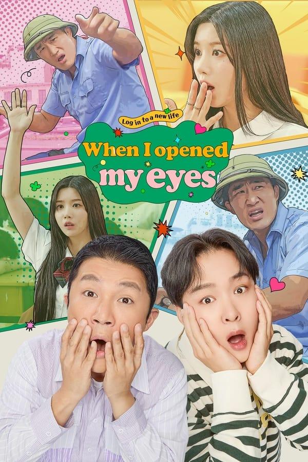 TV Show Poster