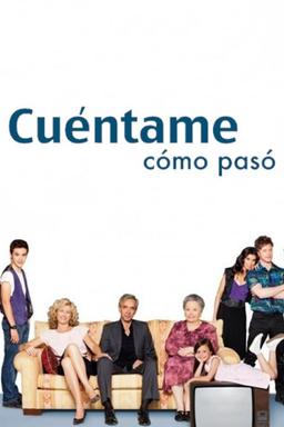 TV Show Poster