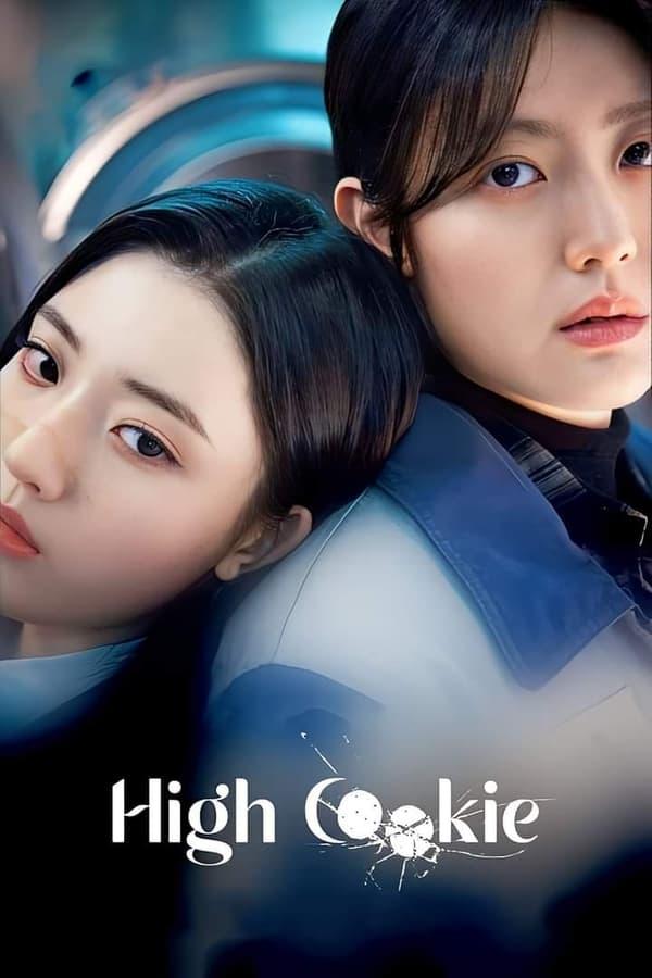 TV Show Poster