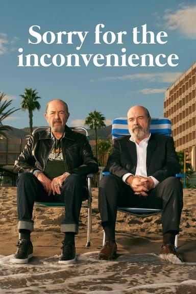TV Show Poster
