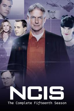 TV Show Poster