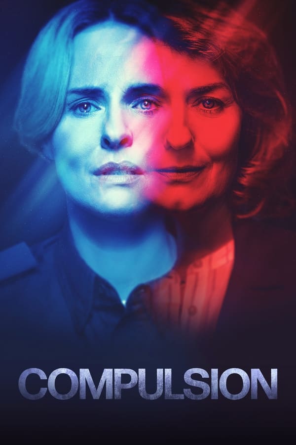 Постер сериала