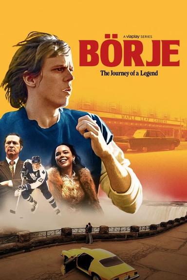 TV Show Poster