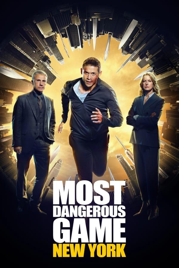 TV Show Poster