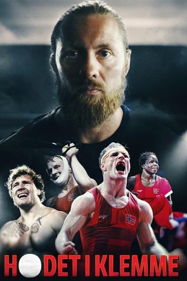 TV Show Poster
