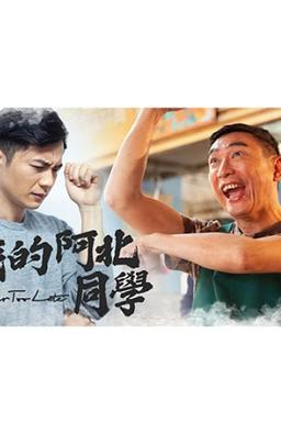 TV Show Poster
