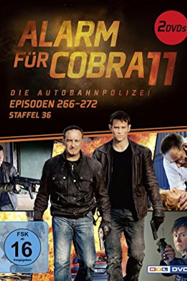 TV Show Poster