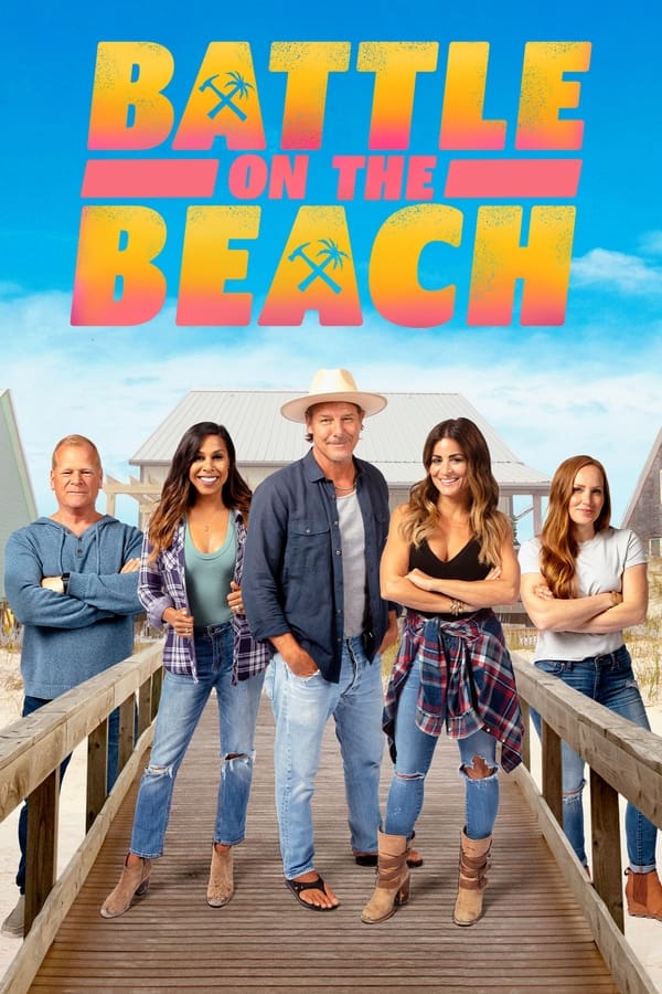 TV Show Poster