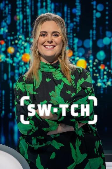 TV Show Poster