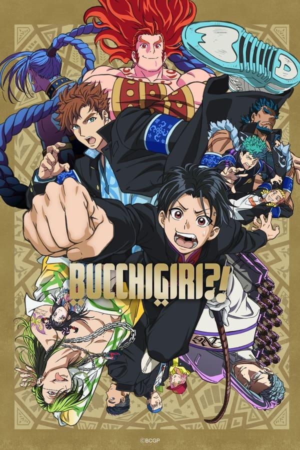 TV Show Poster