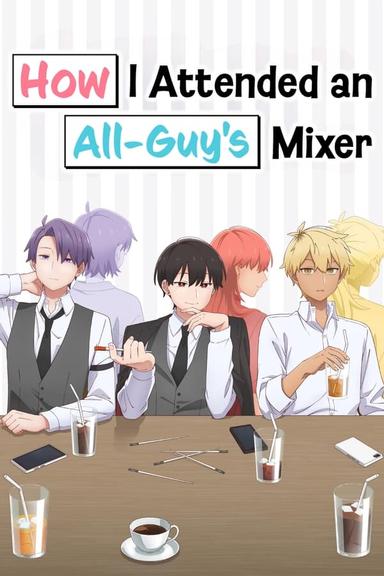 TV Show Poster