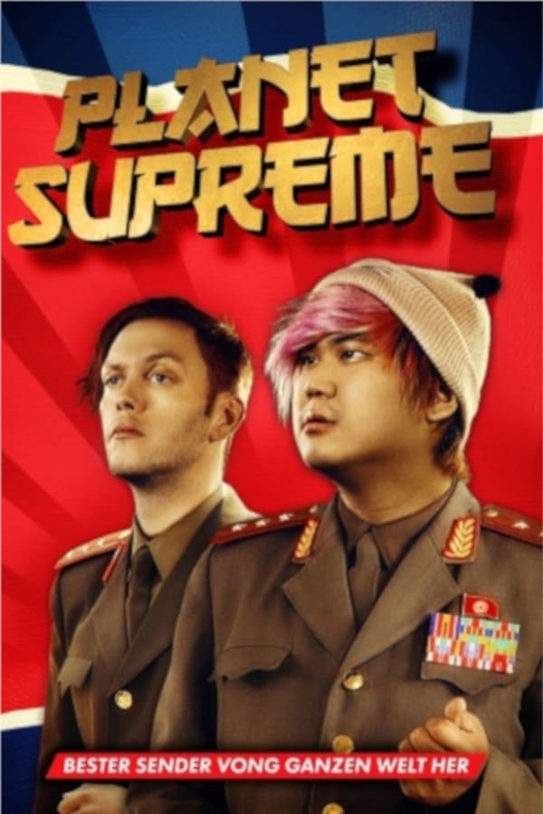 TV Show Poster