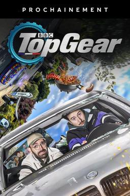 TV Show Poster