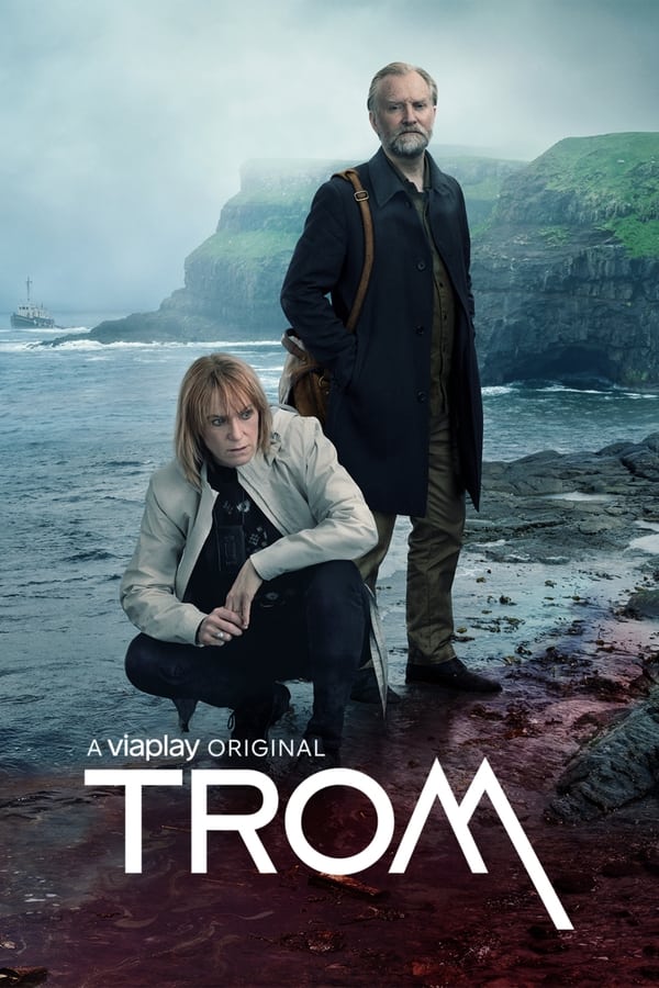 TV Show Poster