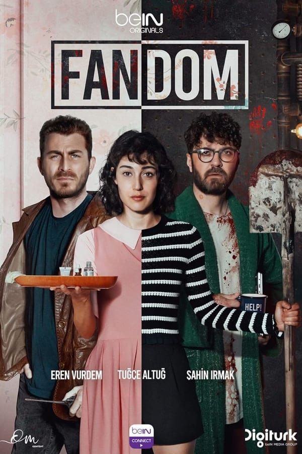 TV Show Poster