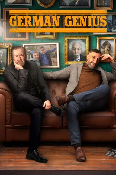 TV Show Poster