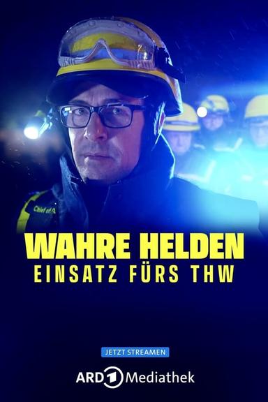 TV Show Poster