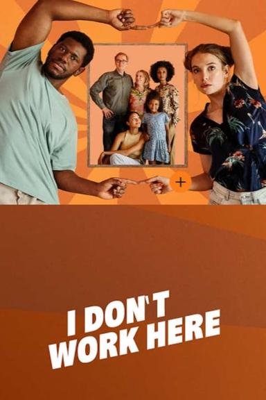 Постер сериала