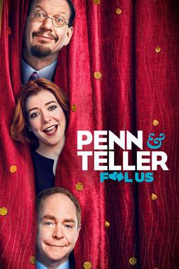 TV Show Poster
