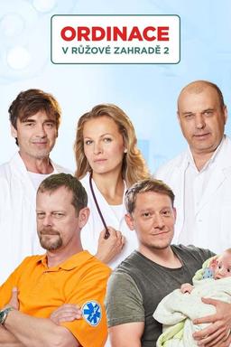 TV Show Poster