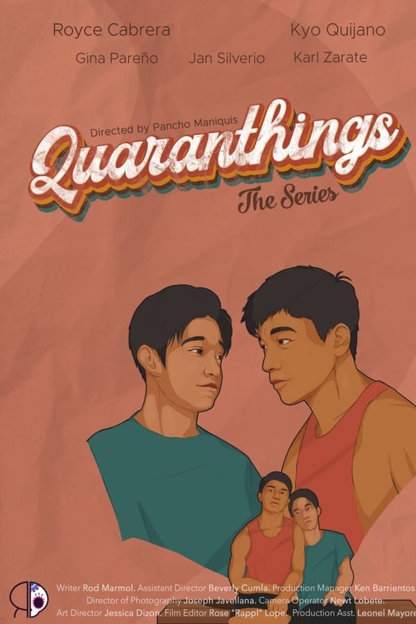 TV Show Poster