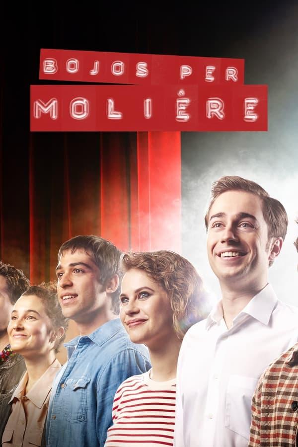 TV Show Poster