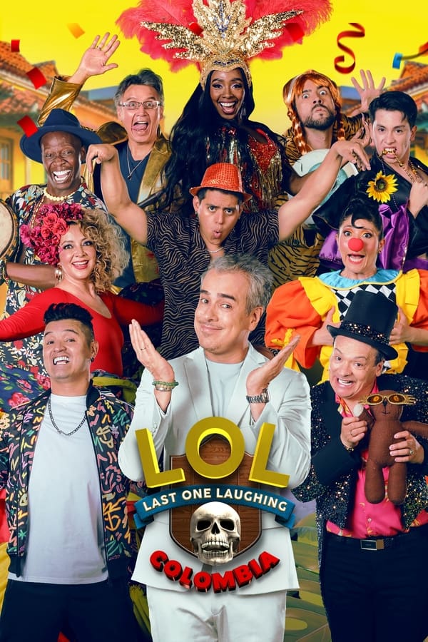 TV Show Poster