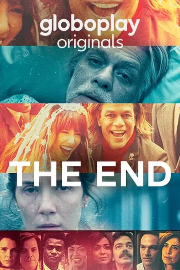TV Show Poster
