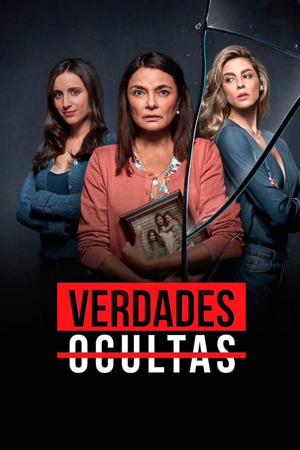 TV Show Poster