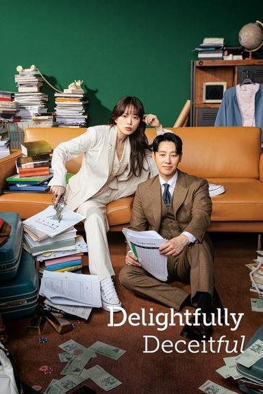 TV Show Poster