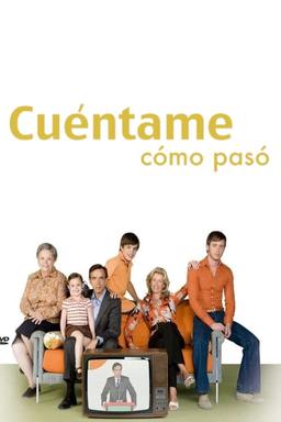 TV Show Poster