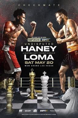 TV Show Poster