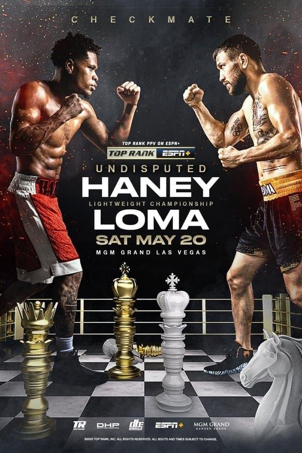 TV Show Poster