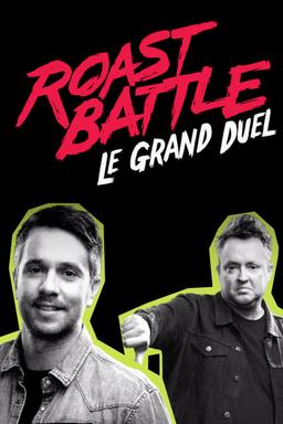 TV Show Poster