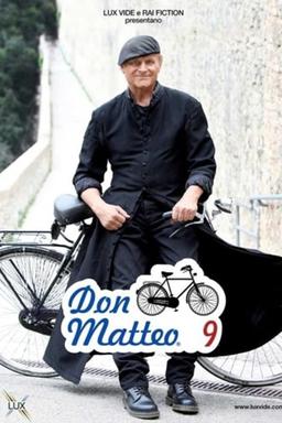 TV Show Poster