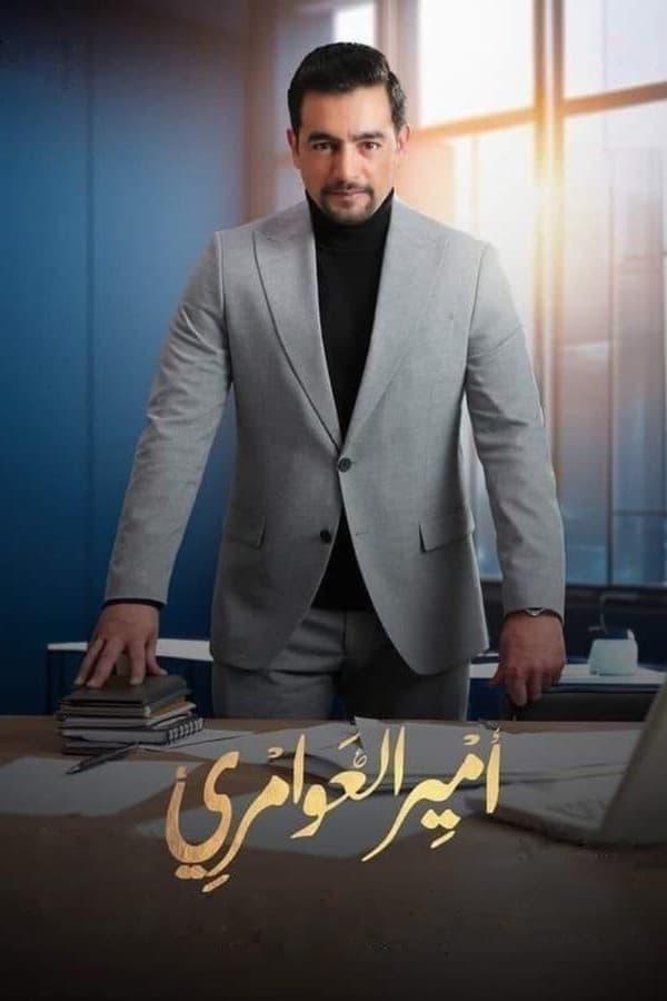 TV Show Poster
