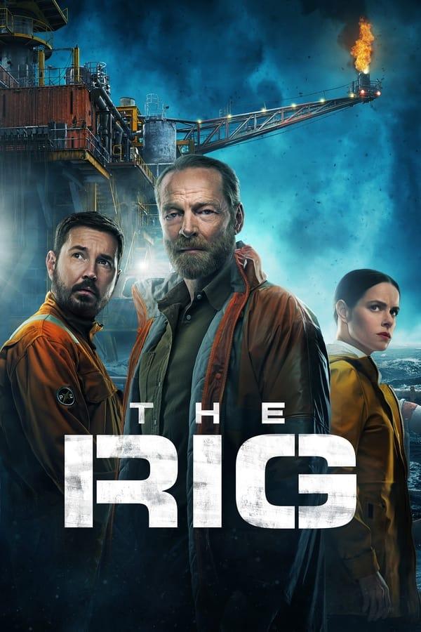TV Show Poster