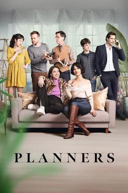 TV Show Poster