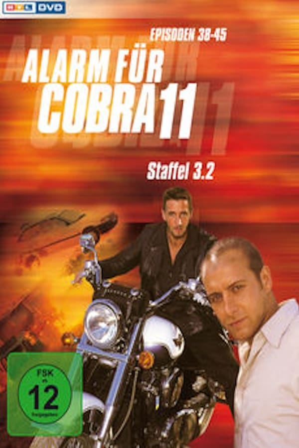 TV Show Poster