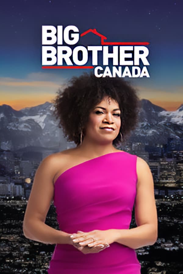 TV Show Poster