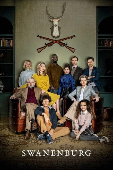 TV Show Poster