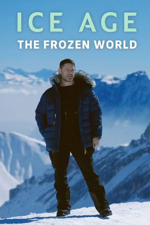 Постер сериала